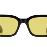 Óculos de Sol Off-White OERI108 Preto –  1018