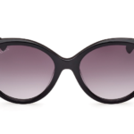 Óculos de Sol Max&Co MO0076 Preto - 01B