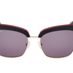 Óculos de Sol Max&Co MO0092 Preto - 05A