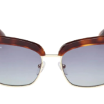 Óculos de Sol Max&Co MO0092 Tartaruga - 52W