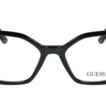 Óculos de Grau Guess GU2966 - Preto 001