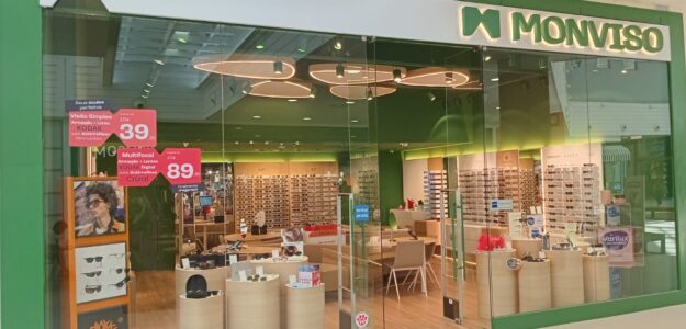 Floripa Shopping