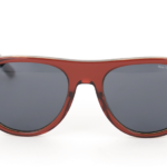 Óculos de Sol Nike Crescent III - Vermelho EV24019 661 52