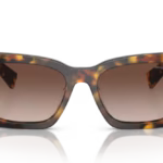 Óculos de Sol Miu Miu 0MU 07YS Havana – VAU6S1