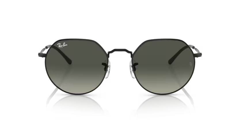 0RB3565__002_71__P21__shad__fr Óculos de Sol Ray-Ban 0RB3565 - Preto 002/71 - Imagem 1