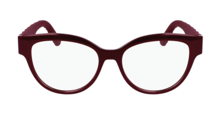 Óculos de Grau Ferragamo SF2957E 601 - Vermelho