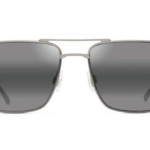 Óculos de Sol Maui Jim MJ0886S 001- Prata