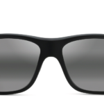 Óculos de Sol Maui Jim MJ0439S 001 - Preto