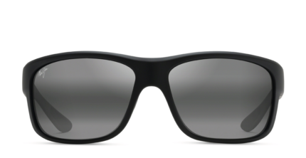 Óculos de Sol Maui Jim MJ0439S 001 - Preto