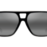 Óculos de Sol Maui Jim MJ0880S 002 - Preto