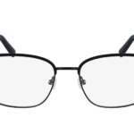 Óculos de Grau Ferragamo SF2225 001 – Preto