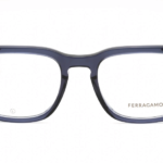 Óculos de Grau Ferragamo SF2958 420 - Azul