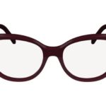 Óculos de Grau Ferragamo SF2970 601 - Vermelho