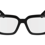 Óculos de Grau Ferragamo SF2972 001 - Preto