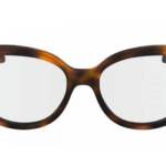 Óculos de Grau Ferragamo SF2994 240 - Tartaruga