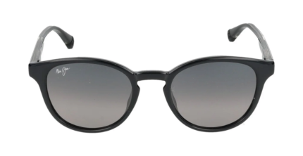 Óculos de Sol Maui Jim MJ0636S-001- Preto
