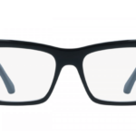 Óculos de Grau Ferragamo SF3021 –  Preto 001