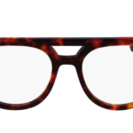 Óculos de Grau Ferragamo SF3016 640 - Tartaruga 640