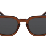 Óculos de Sol Ferragamo SF1089S 278  – Marrom 52