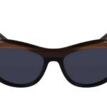 Óculos de Sol Ferragamo SF1103S – Preto 217 55