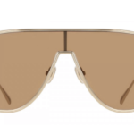 Óculos de Sol Ferragamo SF323S  –  Dourado 710