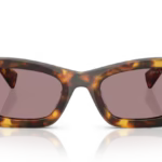 Óculos de Sol Miu Miu 0MU 09WS - Havana 14L20I