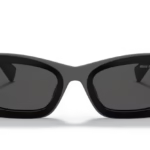 Óculos de Sol Miu Miu 0MU 09WS - Preto 1AB5S0