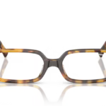 Óculos de Grau Miu Miu 0MU 11ZS - Havana 14L08N