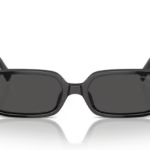 Óculos de Sol Miu Miu 0MU 11ZS - Preto 16K5S0