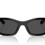 Óculos de Sol Miu Miu 0MU A03S - Preto 16K08Z 53