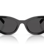 Óculos de Sol Miu Miu 0MU A04S - Preto 16K08Z 54