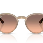 Óculos de Sol Ray-Ban 0RB2180 - Bege 678846 51