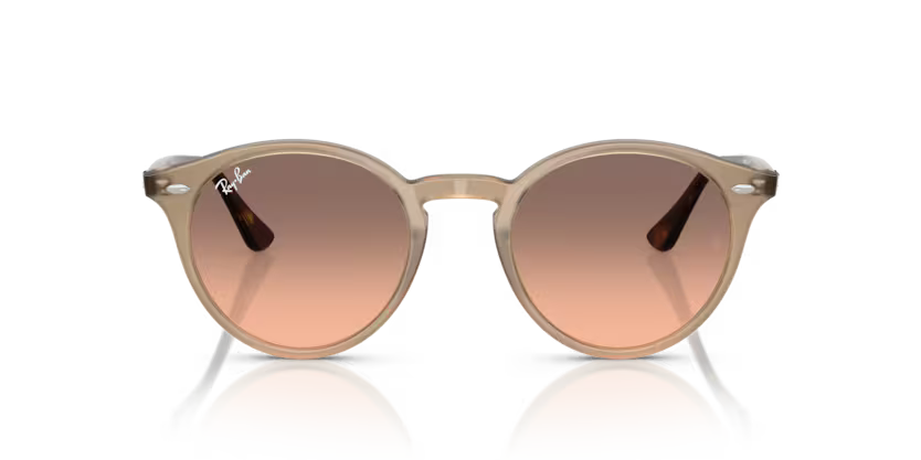 0RB2180__678846__P21__shad__fr Óculos de Sol Ray-Ban 0RB2180 - Bege 678846 51 - Imagem 1