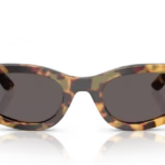 Óculos de Sol Vogue 0VO5585S - Havana 260587