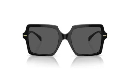 Óculos de Sol Versace 0VE4491 - Preto GB1/87 55