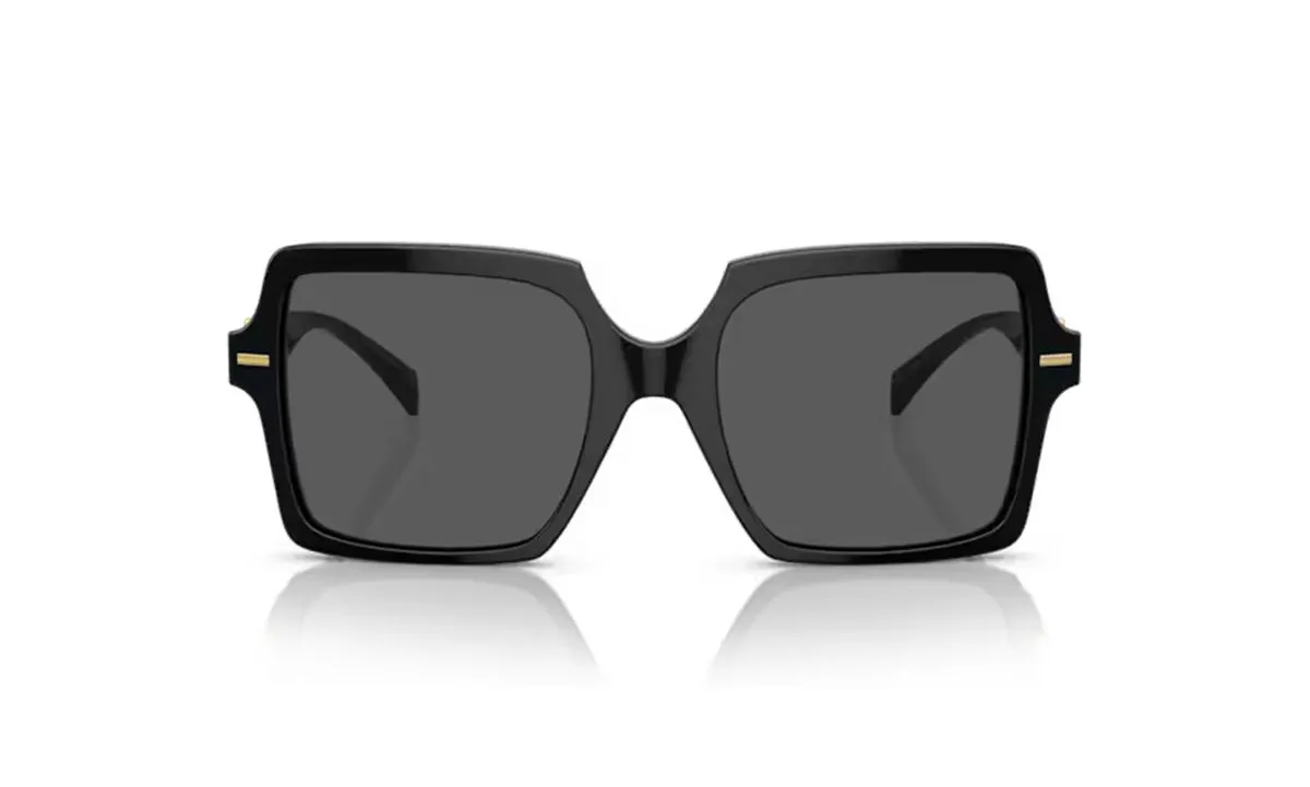 172184-1200-auto Óculos de Sol Versace 0VE4491 - Preto GB1/87 55 - Imagem 1