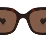 Óculos de Sol GUCCI GG1535S - Havana 002