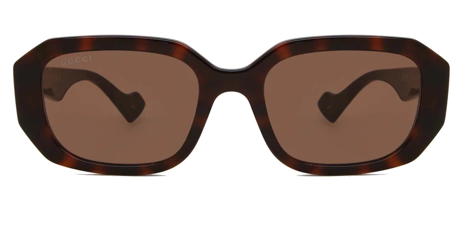 667281_1738557324423 Óculos de Sol GUCCI GG1535S - Havana 002 - Imagem 1