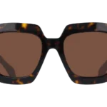 Óculos de Sol Ferragamo SF2068SE – Tartaruga 242