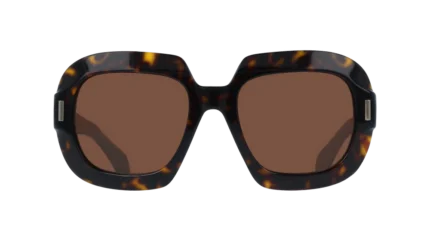 Óculos de Sol Ferragamo SF2068SE – Tartaruga 242