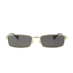 Óculos de Sol GUCCI GG1600SL - Dourado 001