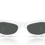 Óculos de Sol Versace 0VE4487 - Branco 314/87 54