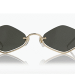 Óculos de Sol GUCCI GG1604SL - Dourado 001