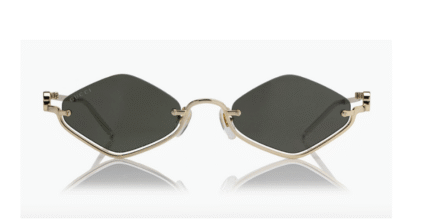 Óculos de Sol GUCCI GG1604SL - Dourado 001