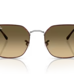 Óculos de Sol Ray-Ban Jim 0RB3694 - Havana 92700A 53