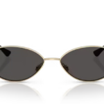 Óculos de Sol Ray-Ban Kai 0RB3757 - Dourado 921387 59