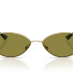 Óculos de Sol Ray-Ban Kai 0RB3757 - Dourado 9213/2 59