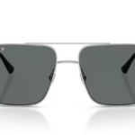 Óculos de Sol Ray-Ban Kai 0RB3758- Prata 003/81 56