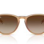 Óculos de Sol Ray-Ban Erika 0RB4171 - Bege 681413 54