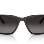 Óculos de Sol Ray-Ban 0RB4384L - Preto 6069T3 60